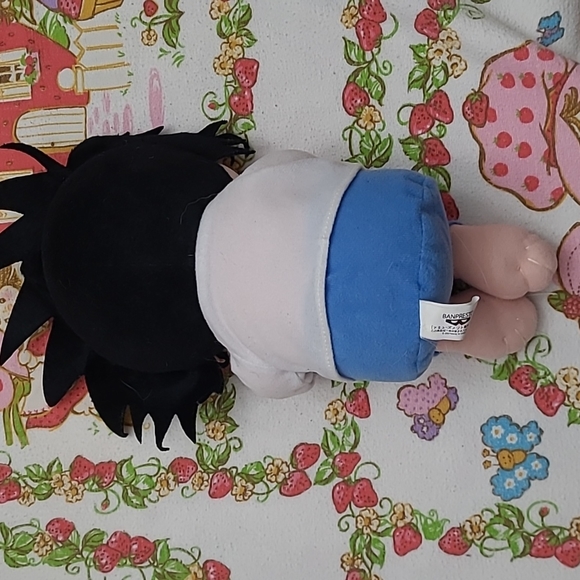 Deathnote Light Yagami Plush - Picture 5 of 6